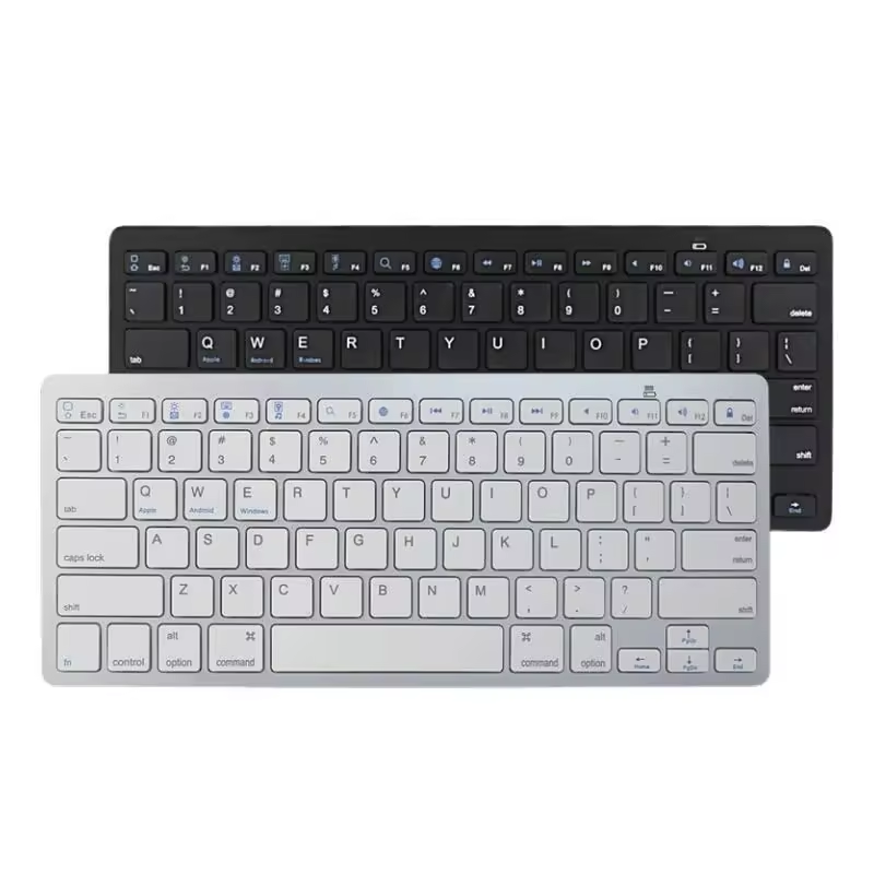 Bluetooth Keyboard