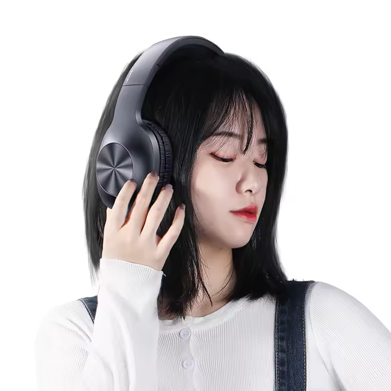 Bluetooth Headphones